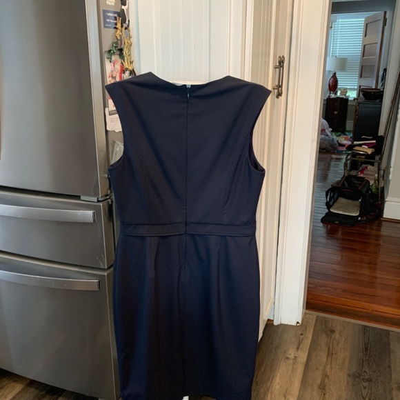 The Linited Collection fully lined dress‎ . Worn once - Picture 3 of 5